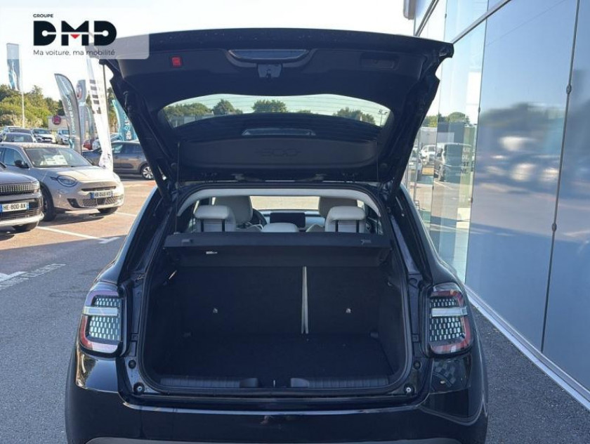 Fiat 600 1.2 Hybrid 100ch La Prima Dct6 - Visuel #12