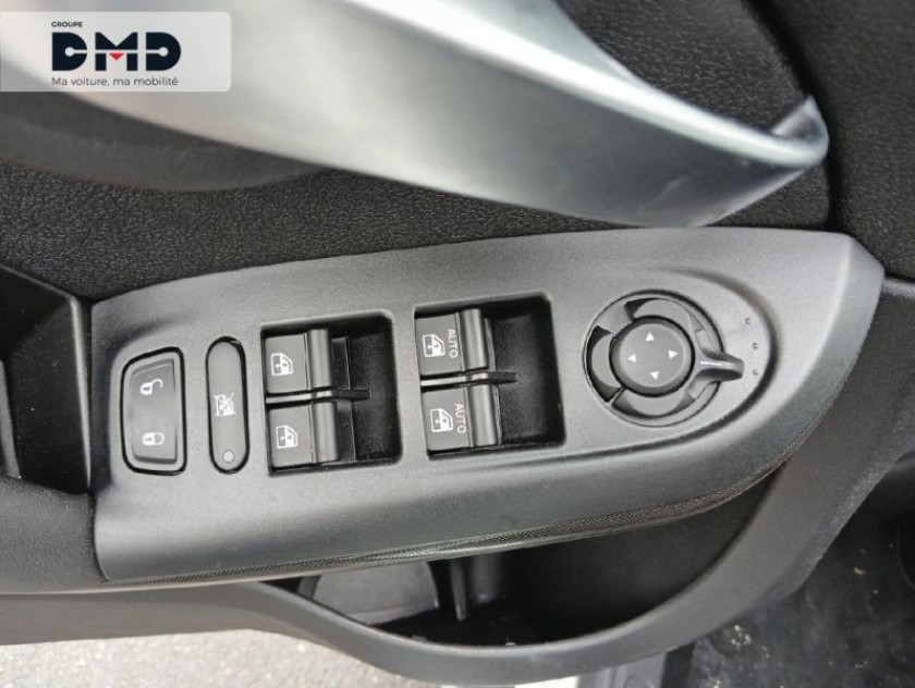 Fiat 500x 1.5 Firefly Turbo 130ch S/s Hybrid Dct7 - Visuel #15