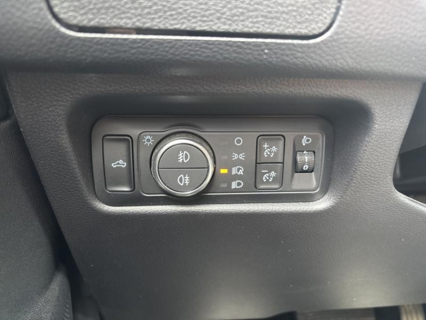 Ford Ranger 2.0 Ecoblue 205ch Stop&start Super Cab Wildtrak E-4wd Bva10 Tva - Visuel #16