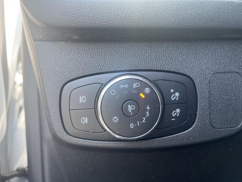 Ford Focus Active Sw 1.0 Flexifuel Mhev 125ch Active X - Visuel #14