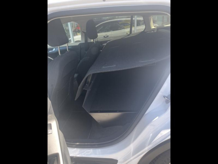 Ford Focus Active Sw 1.0 Flexifuel Mhev 125ch Active X - Visuel #8