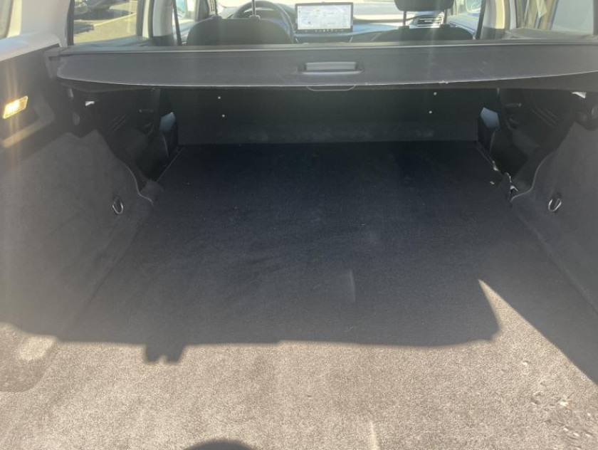 Ford Focus Active Sw 1.0 Flexifuel Mhev 125ch Active X - Visuel #7