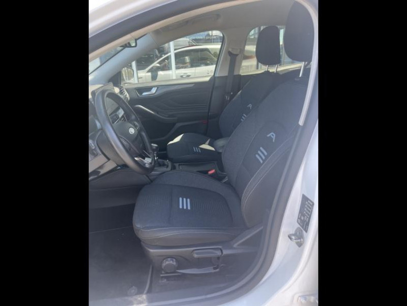 Ford Focus Active Sw 1.0 Flexifuel Mhev 125ch Active X - Visuel #8