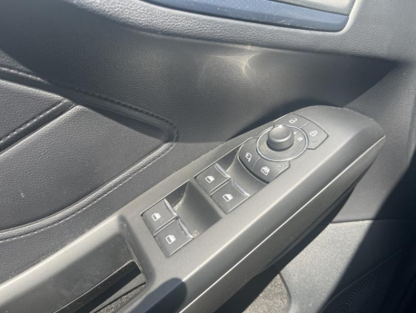 Ford Focus Active Sw 1.0 Flexifuel Mhev 125ch Active X - Visuel #11