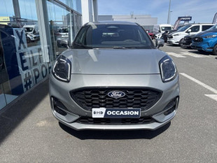 Ford Puma 1.0 Ecoboost Hybrid 125ch St-line S&s