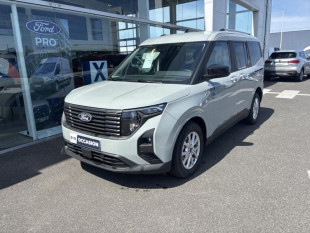 Ford Tourneo Courier 1.0 Ecoboost 125ch S&s Titanium