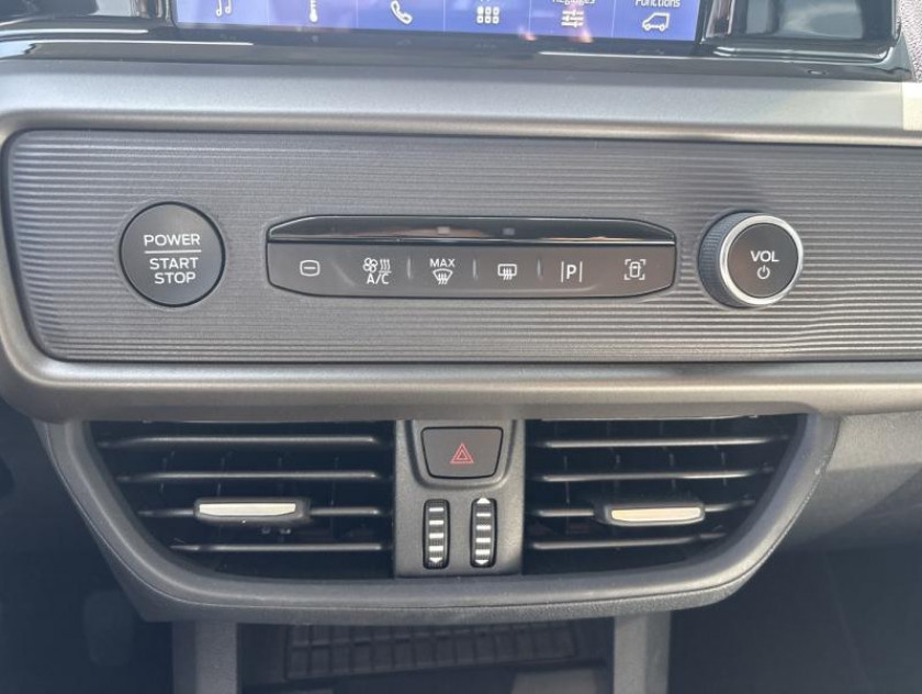 Ford Tourneo Courier 1.0 Ecoboost 125ch S&s Titanium - Visuel #15