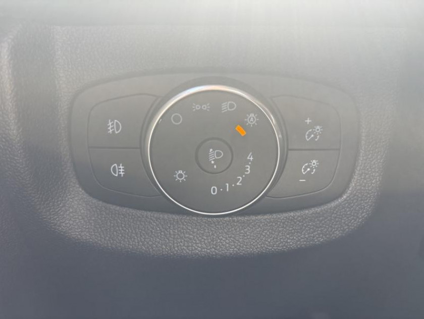 Ford Tourneo Courier 1.0 Ecoboost 125ch S&s Titanium - Visuel #16