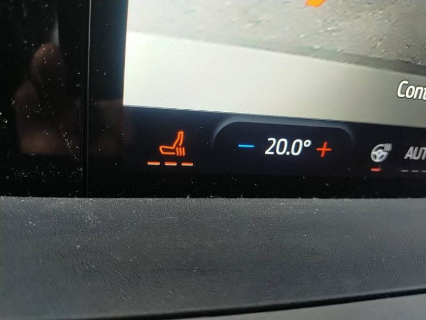 Ford Transit Courier Electrique 100 Kw 136ch Limited - Visuel #19