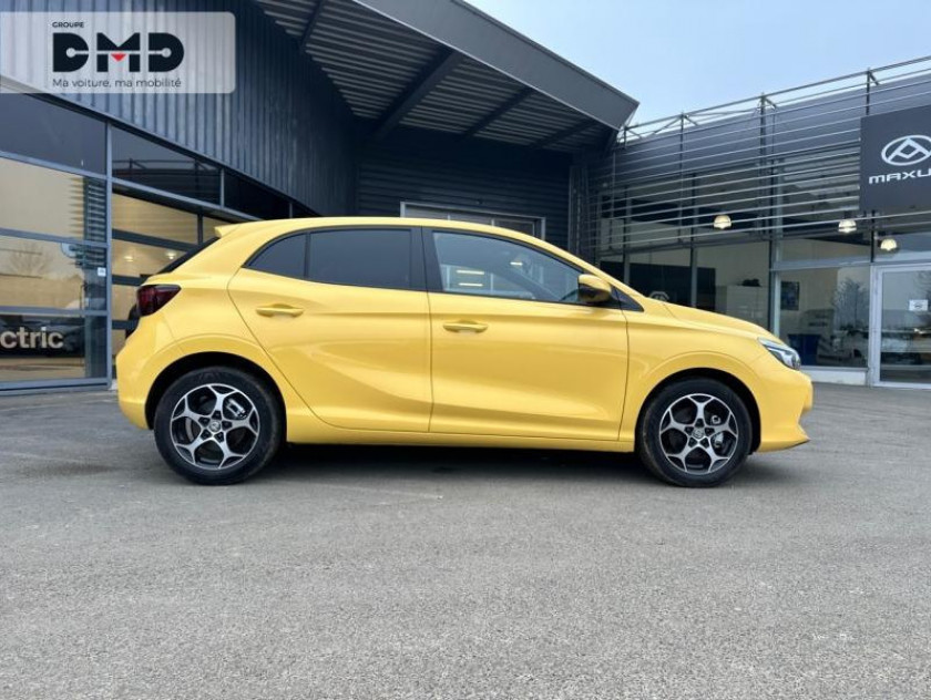 MG Motor Mg3 Hybrid+ 195ch Comfort - Visuel #17