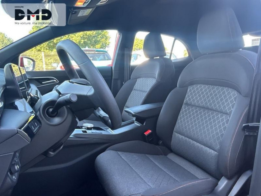 MG Motor Mg3 Hybrid+ 195ch Comfort - Visuel #9