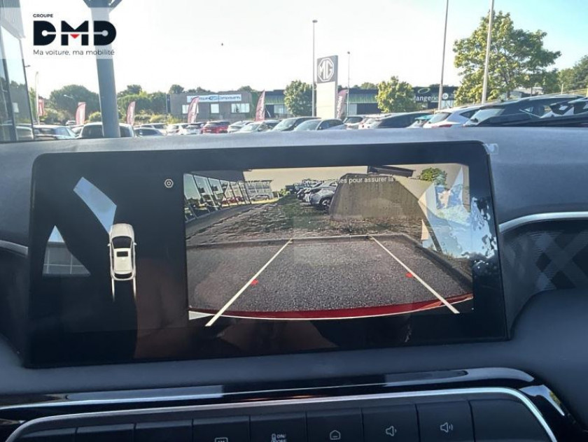 MG Motor Mg3 Hybrid+ 195ch Comfort - Visuel #19