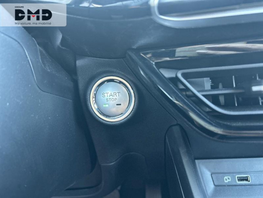 MG Motor Mg3 Hybrid+ 195ch Comfort - Visuel #11