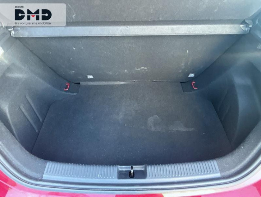 MG Motor Mg3 Hybrid+ 195ch Comfort - Visuel #12