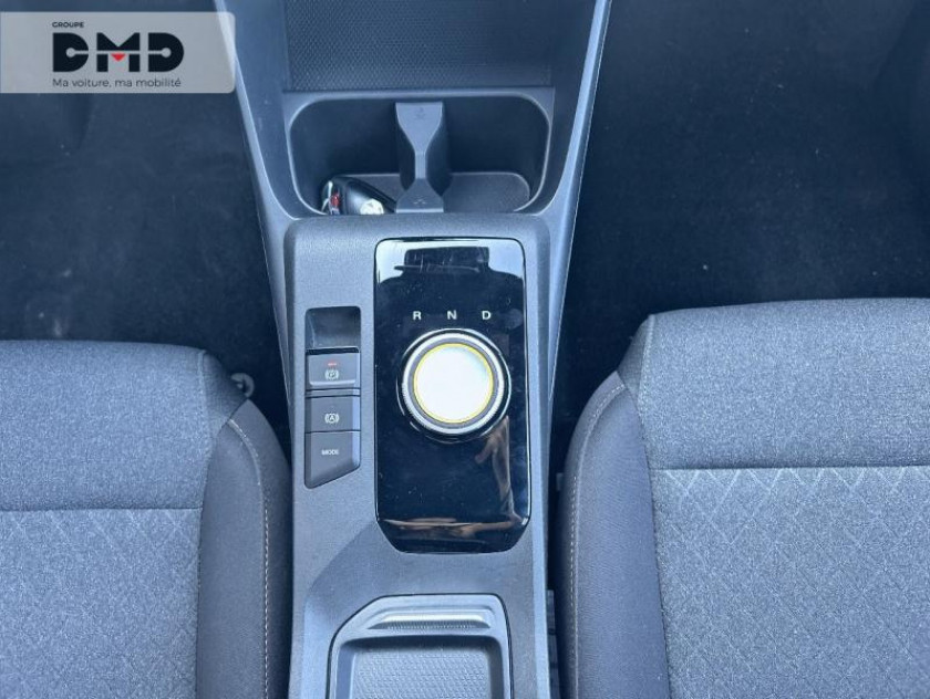 MG Motor Mg3 Hybrid+ 195ch Comfort - Visuel #8