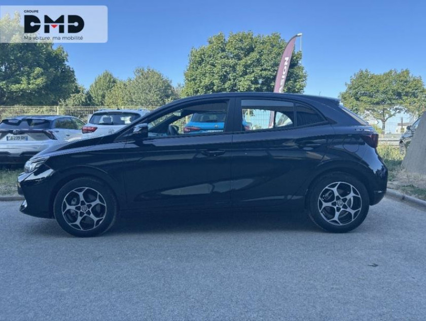 MG Motor Mg3 Hybrid+ 195ch Comfort - Visuel #2