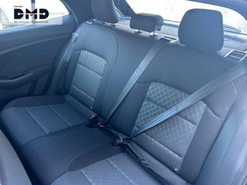 MG Motor Mg3 Hybrid+ 195ch Comfort - Visuel #14