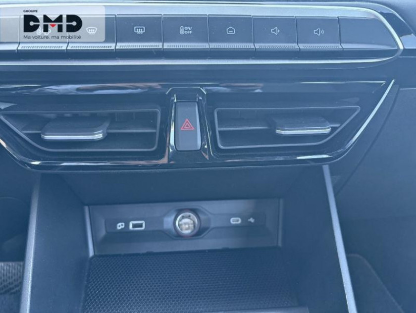 MG Motor Mg3 Hybrid+ 195ch Comfort - Visuel #8