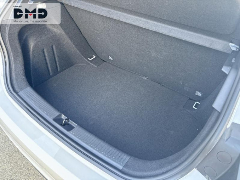 MG Motor Mg3 Hybrid+ 195ch Comfort - Visuel #4