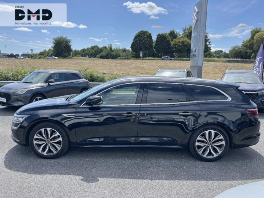 Renault Talisman Estate 2.0 Blue Dci 160ch Intens Edc - Visuel #2