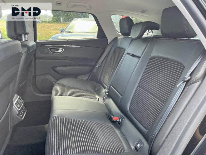 Renault Talisman Estate 2.0 Blue Dci 160ch Intens Edc - Visuel #10