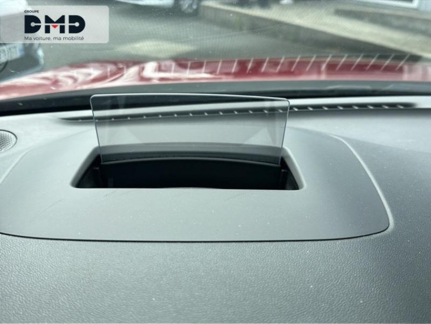 Ford Focus 1.0 Flexifuel Mhev 125ch St-line X Powershift - Visuel #19