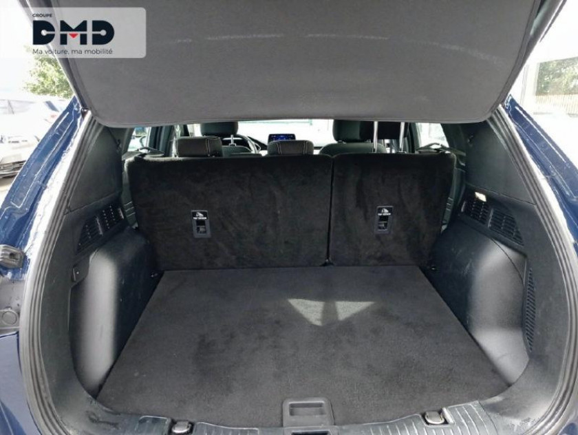 Ford Kuga 2.5 Duratec 190ch Fhev E85 Titanium Bva - Visuel #12