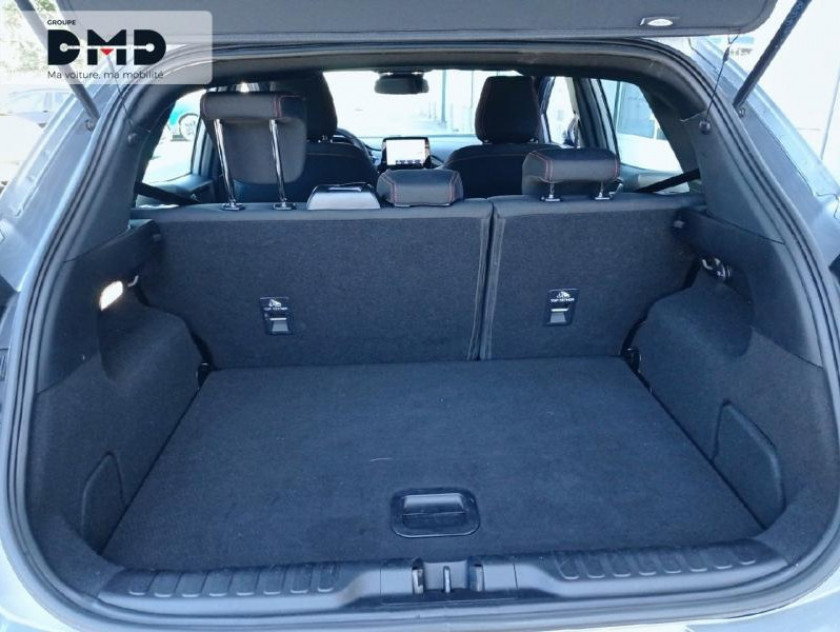 Ford Puma 1.0 Flexifuel 125ch S&s Mhev St-line - Visuel #17