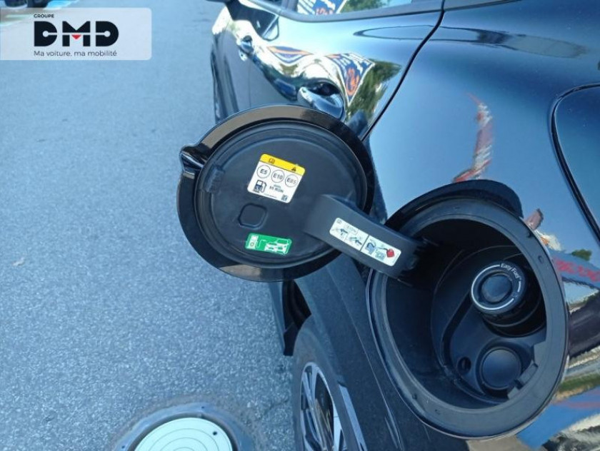 Ford Puma 1.0 Flexifuel 125ch S&s Mhev St-line - Visuel #15