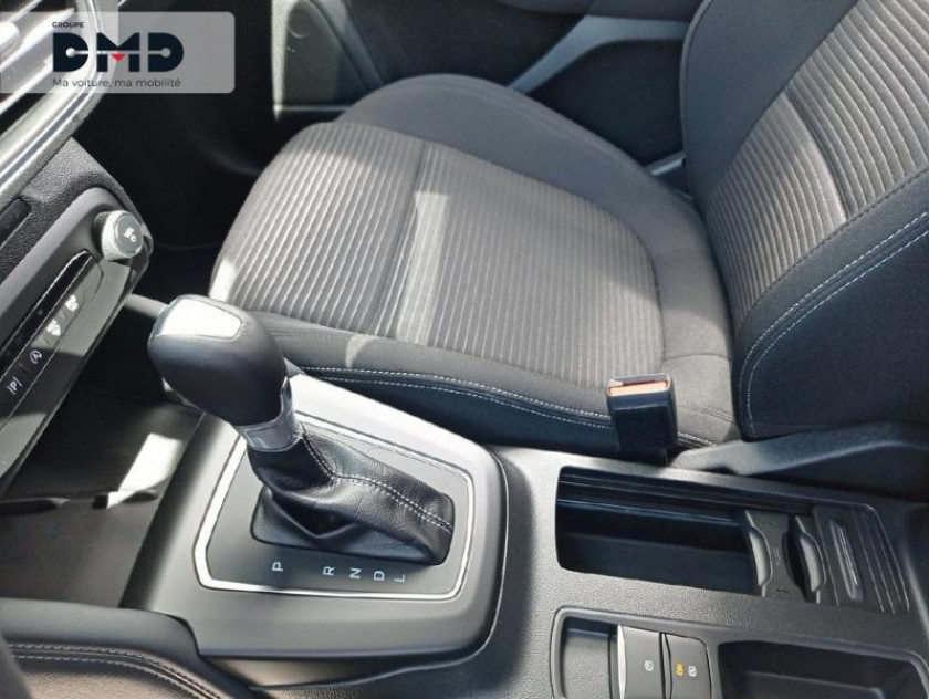 Ford Focus Sw 1.0 Flexifuel Mhev 125ch Titanium X Business Powershift - Visuel #8