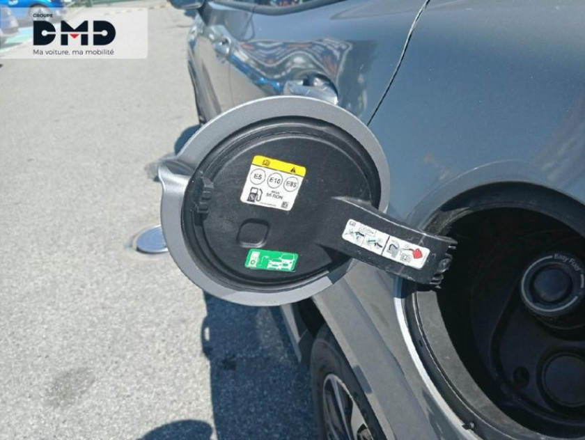 Ford Puma 1.0 Flexifuel 125ch S&s Mhev St-line - Visuel #8