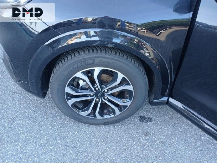 Ford Puma 1.0 Flexifuel 125ch S&s Mhev St-line - Visuel #13