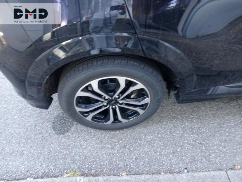 Ford Puma 1.0 Flexifuel 125ch S&s Mhev St-line - Visuel #15