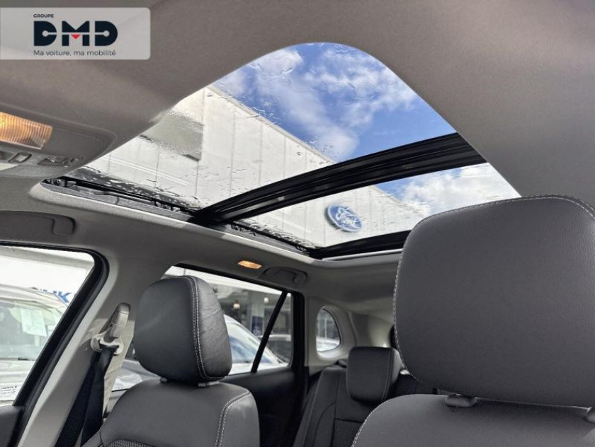 Suzuki S-cross 1.5 Dualjet Hybrid 115ch Style Auto My24 - Visuel #14