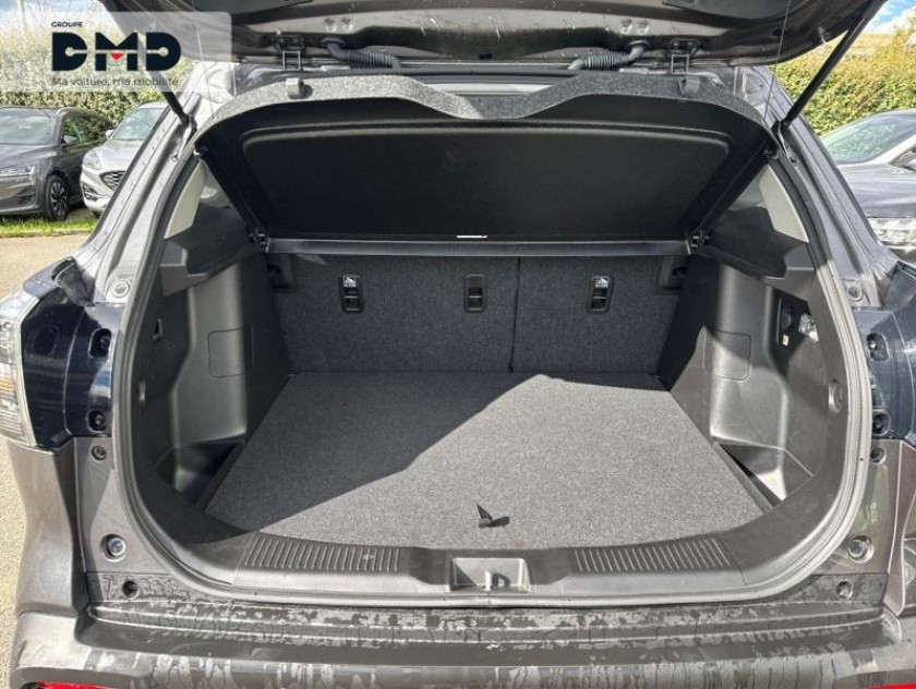 Suzuki S-cross 1.5 Dualjet Hybrid 115ch Style Auto My24 - Visuel #12