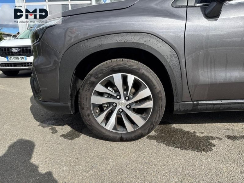 Suzuki S-cross 1.5 Dualjet Hybrid 115ch Style Auto My24 - Visuel #13