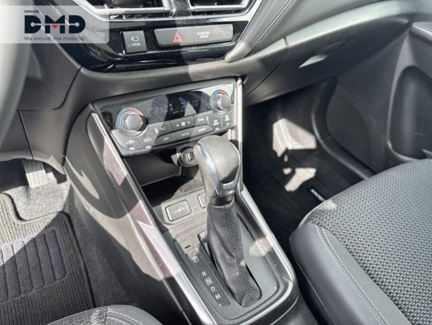 Suzuki S-cross 1.5 Dualjet Hybrid 115ch Style Auto My24 - Visuel #8