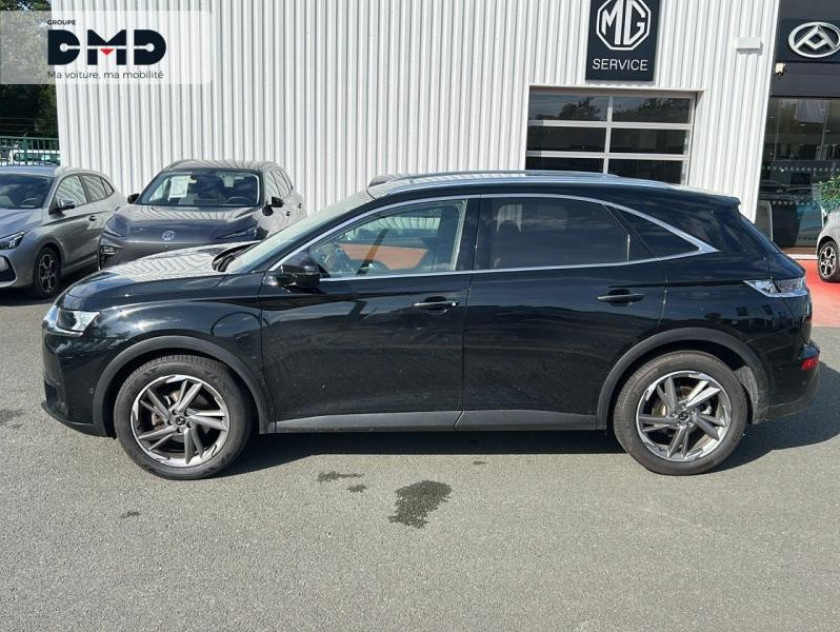 Ds Ds 7 Bluehdi 130ch Rivoli Automatique - Visuel #2