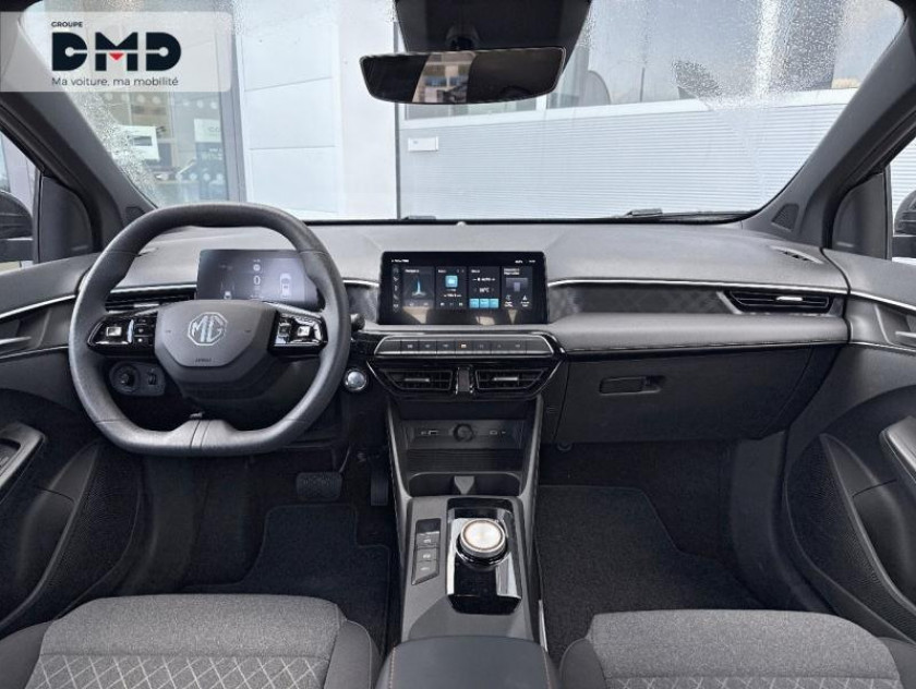 MG Motor Mg3 Hybrid+ 195ch Comfort - Visuel #5
