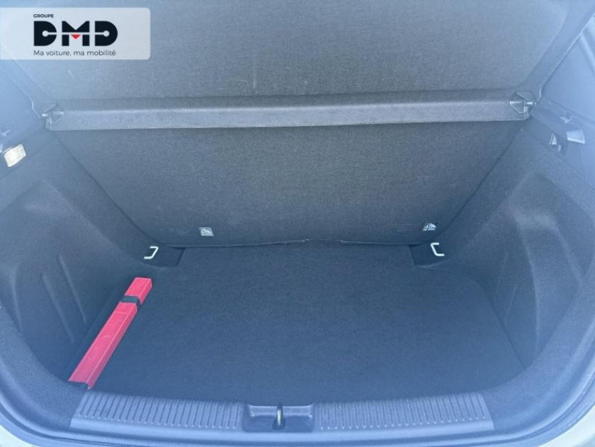 MG Motor Mg3 Hybrid+ 195ch Comfort - Visuel #12