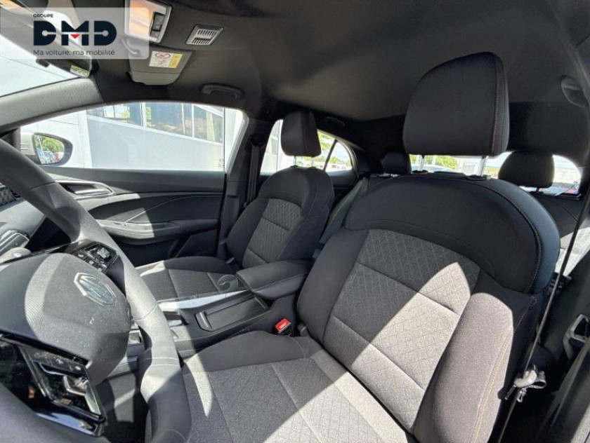 MG Motor Mg3 Hybrid+ 195ch Comfort - Visuel #14