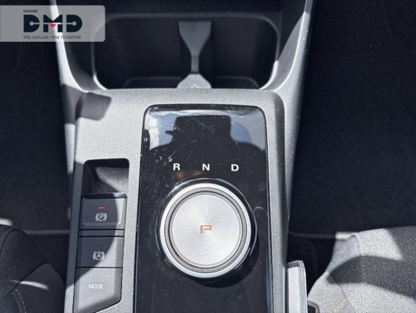 MG Motor Mg3 Hybrid+ 195ch Comfort - Visuel #8