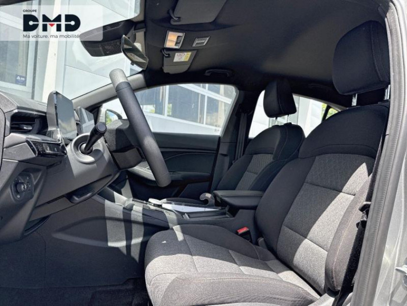 MG Motor Mg3 Hybrid+ 195ch Comfort - Visuel #9