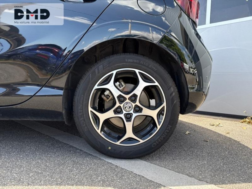 MG Motor Mg3 Hybrid+ 195ch Comfort - Visuel #13