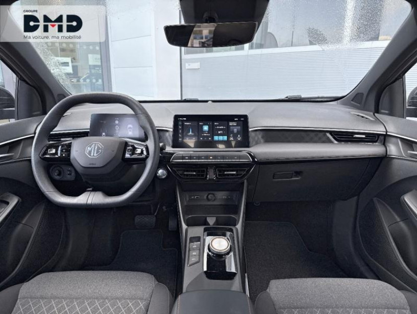 MG Motor Mg3 Hybrid+ 195ch Comfort - Visuel #5