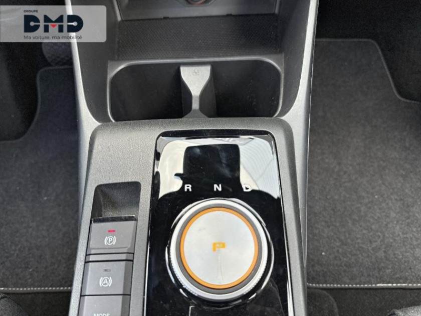 MG Motor Mg3 Hybrid+ 195ch Comfort - Visuel #8