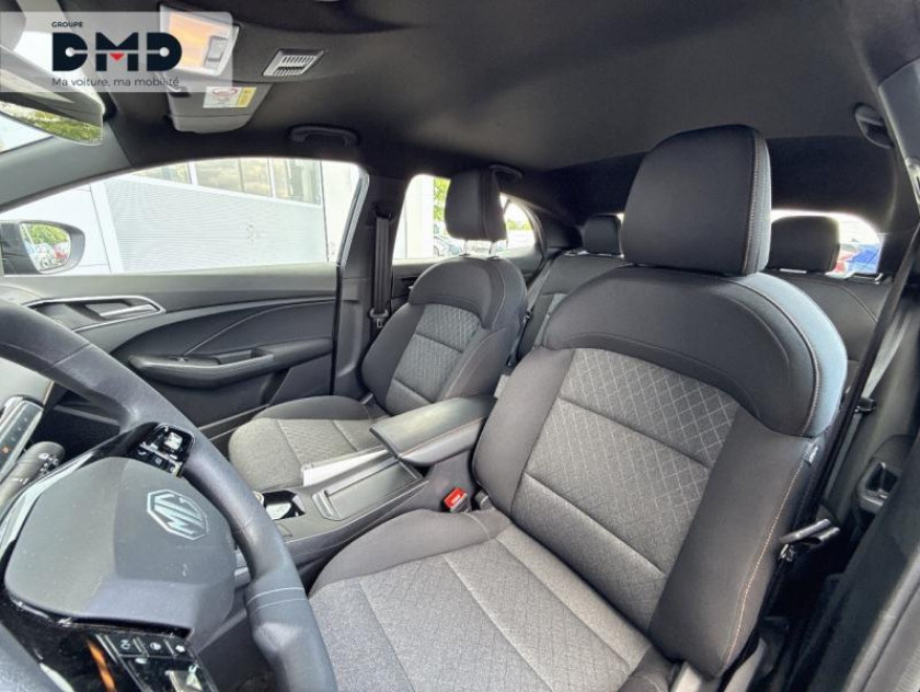 MG Motor Mg3 Hybrid+ 195ch Comfort - Visuel #14