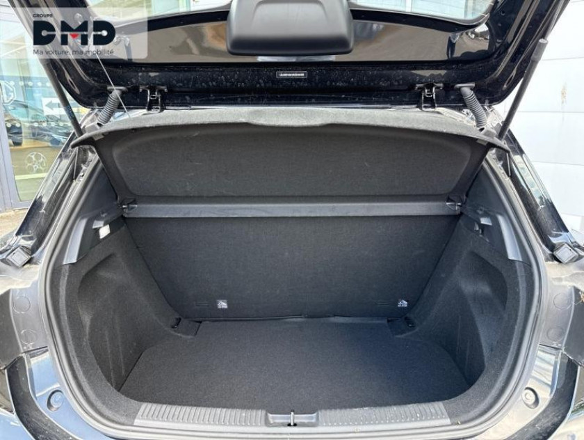 MG Motor Mg3 Hybrid+ 195ch Comfort - Visuel #12