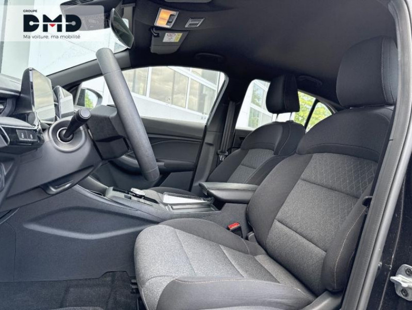 MG Motor Mg3 Hybrid+ 195ch Comfort - Visuel #9