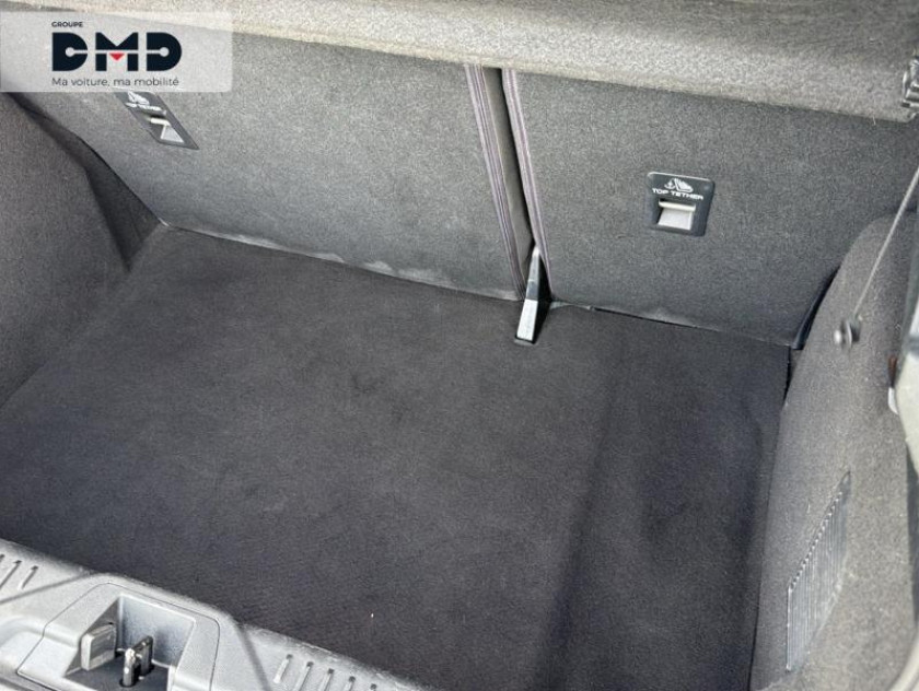 Ford Fiesta 1.0 Ecoboost Hybrid 125ch Titanium Vignale Powershift 5p - Visuel #12